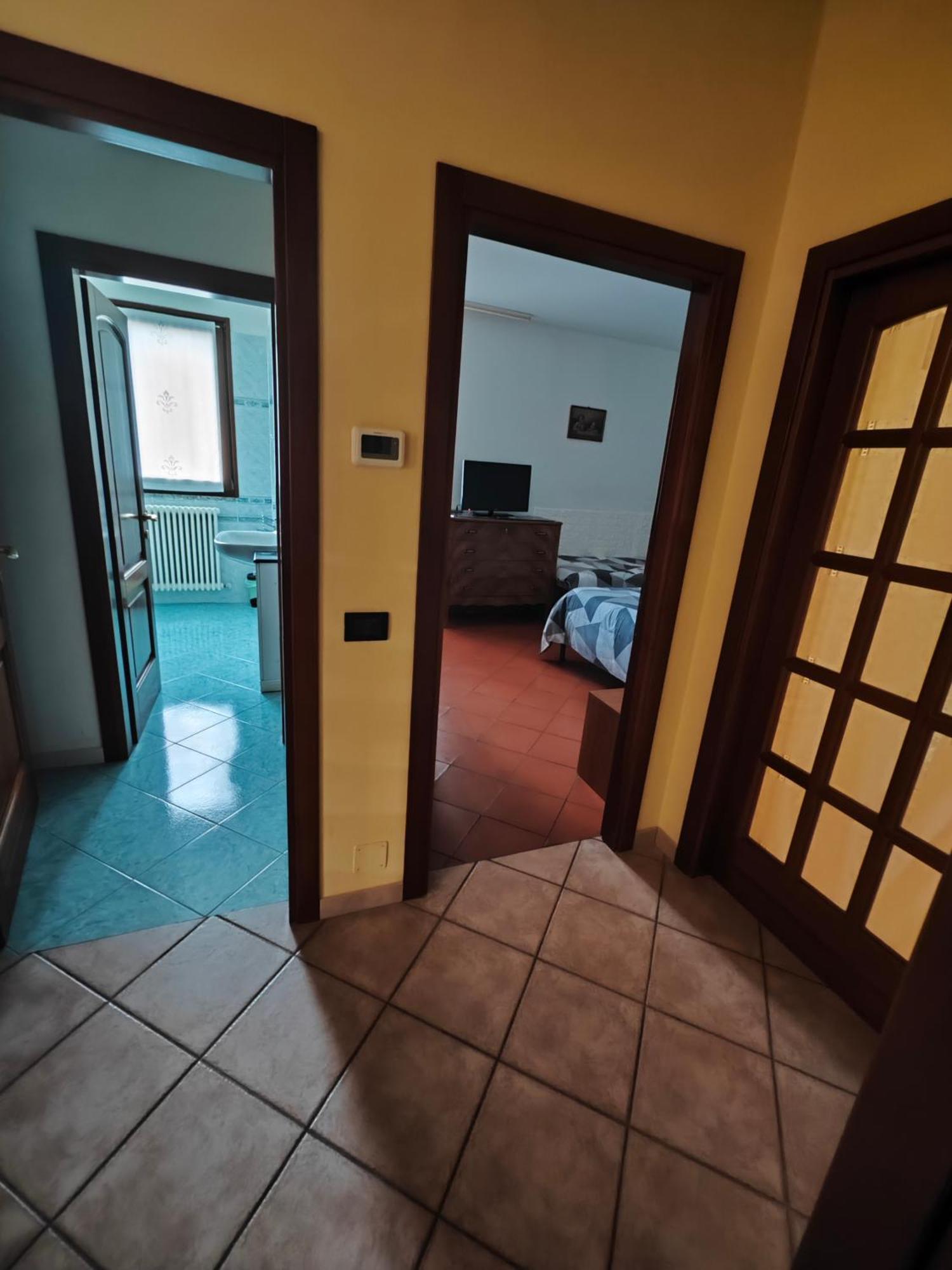 B&B La Poiana Canavaccio di Urbino Exterior photo