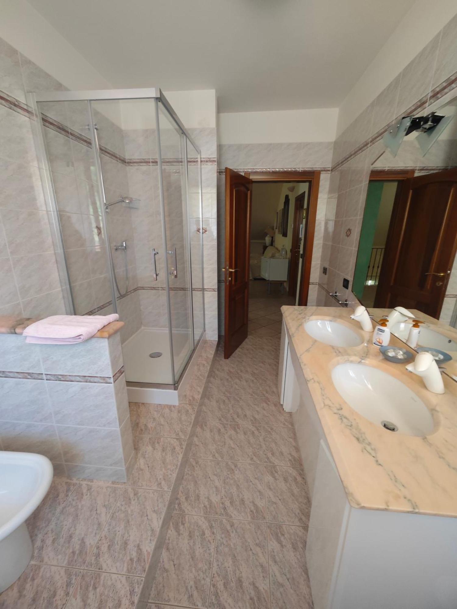 B&B La Poiana Canavaccio di Urbino Exterior photo