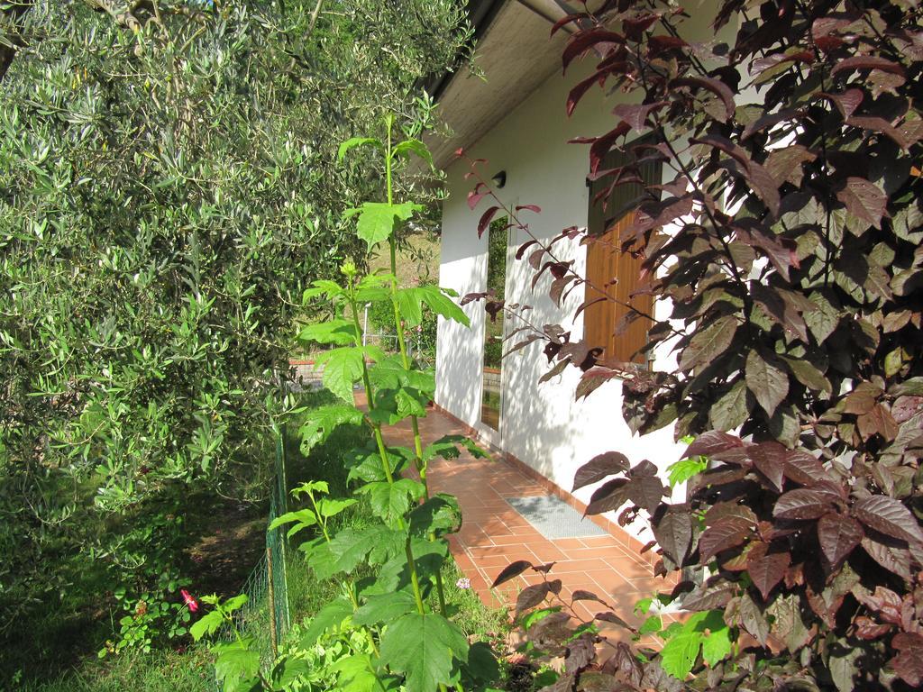 B&B La Poiana Canavaccio di Urbino Exterior photo