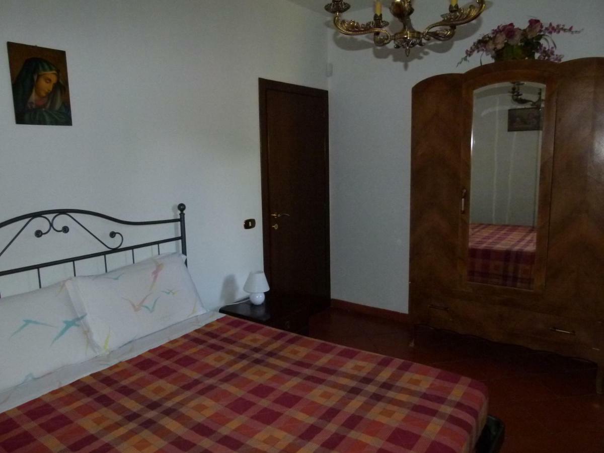 B&B La Poiana Canavaccio di Urbino Exterior photo