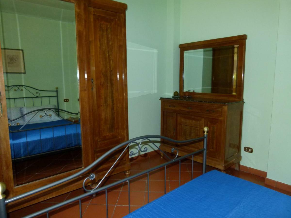 B&B La Poiana Canavaccio di Urbino Exterior photo